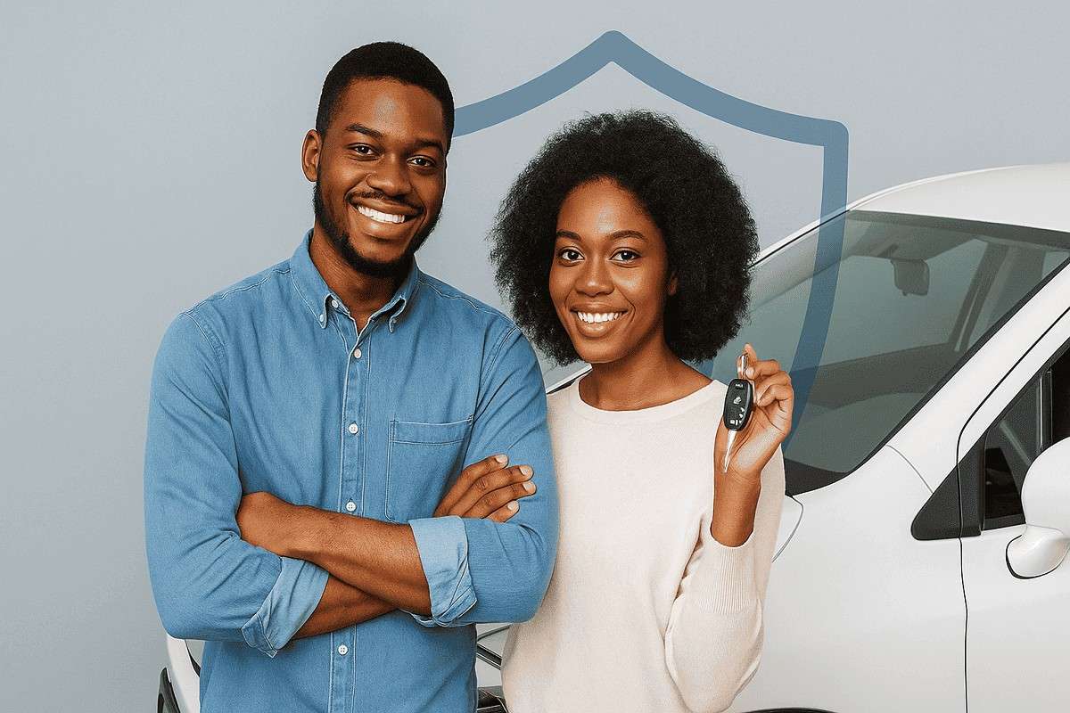 repute insurance agency images